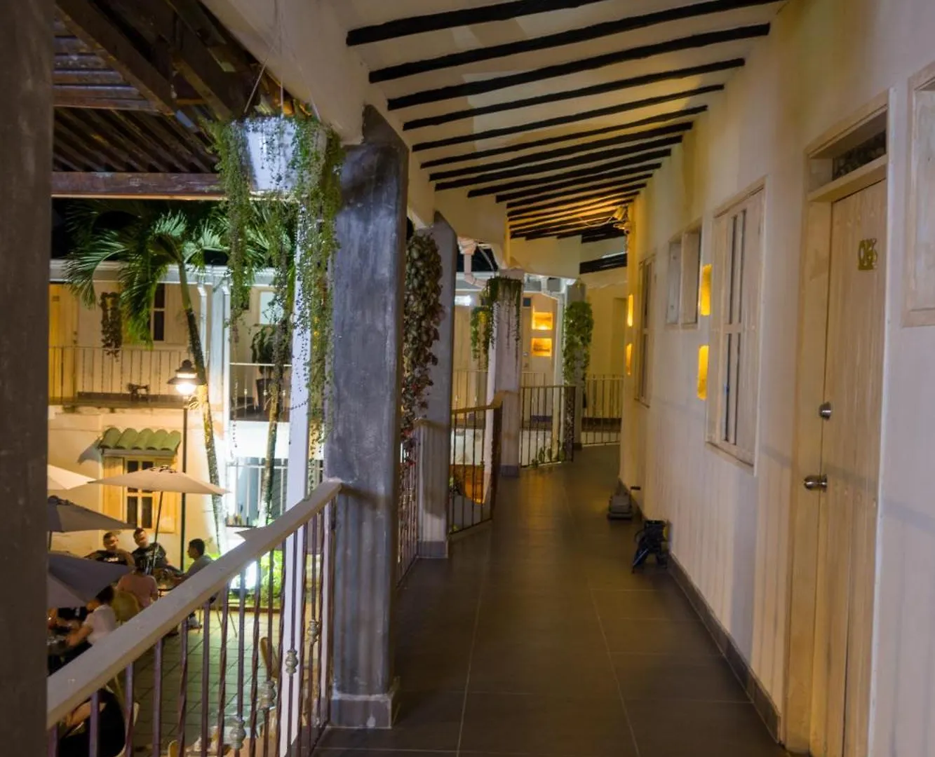Hotel Ayenda 1701 Casa Corona Villavicencio