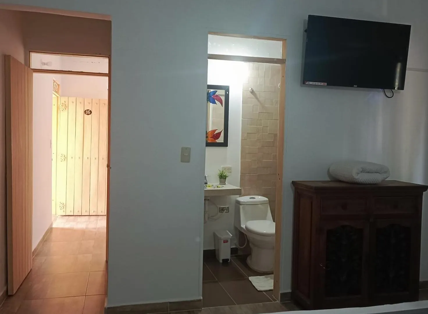 Ayenda 1701 Casa Corona Villavicencio Colombia