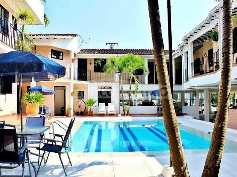 Hotel Ayenda 1701 Casa Corona Villavicencio