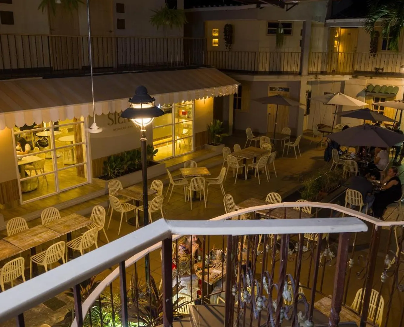Corona Real Villavicencio Hotel