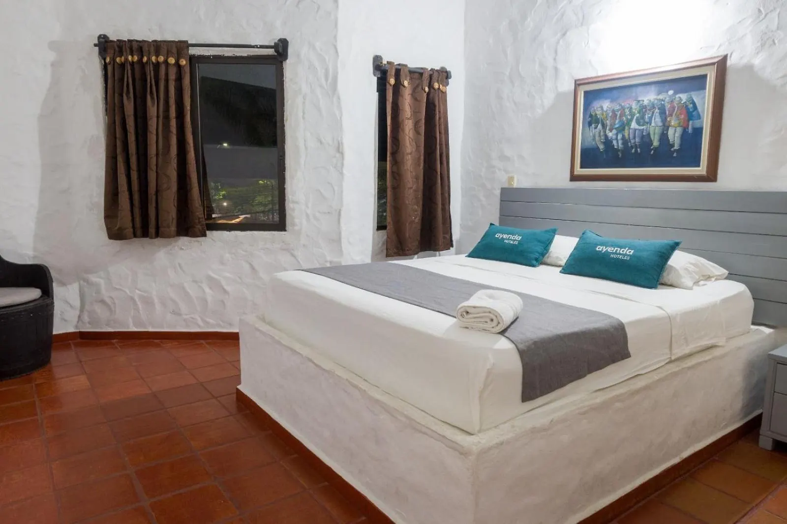 Hotel Corona Real Villavicencio