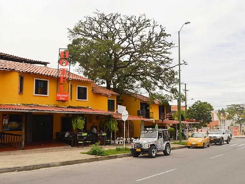 Corona Real Villavicencio 3*,  Colombia