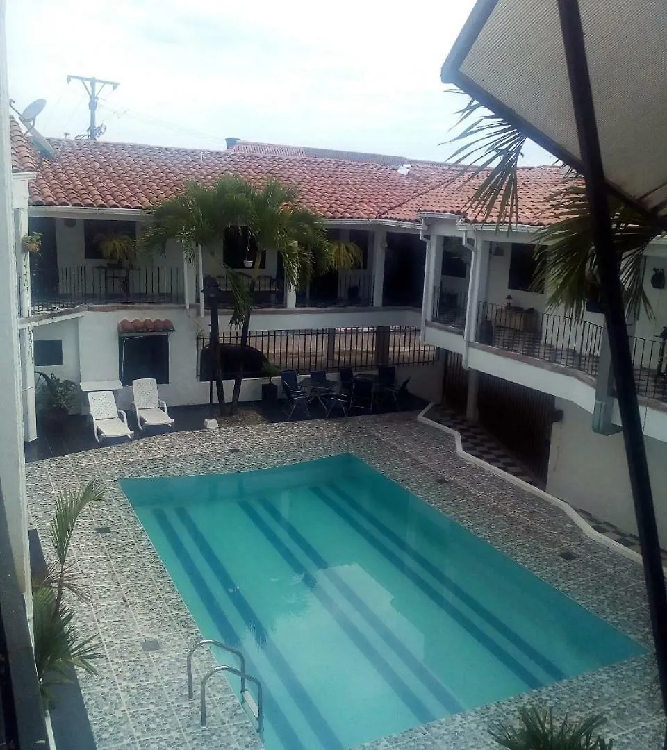 Corona Real Villavicencio