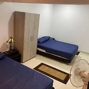 Apartamento Viva, En La Vega, Villavicencio
